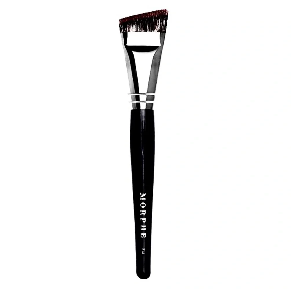 Morphe E16 Elite II Pro Angled Contour Brush